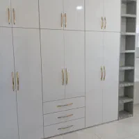 کمد و کابینت|جاکفشی، کمد، دراور|شهرکرد, |دیوار