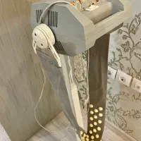 دستگاه ویبراتور مخصوص لاغری شکم و پهلو