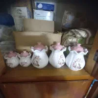 جا ادویه جاتی|ظروف نگهدارنده، پلاستیکی، یک‌بارمصرف|اهواز, کمپلو جنوبی|دیوار