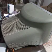 مانیتور سامسونگ|قطعات و لوازم جانبی رایانه|کرج, شهرک بنفشه|دیوار