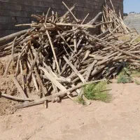 چوب سقفی پرواز
