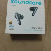 هندزفری بلوتوثی انکر