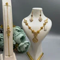 سرویس طلا کم اجرت|جواهرات|یزد, |دیوار