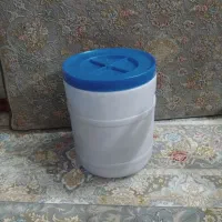 دبه پلاستیکی برای ترشی