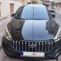 اریزو۵ اسپرت جدید 1403