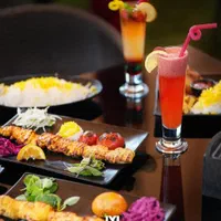 استخدام نیرو سالنکار گارسون قلیون زن...و ماهر|استخدام خدمات فروشگاه و رستوران|تهران, زعفرانیه|دیوار