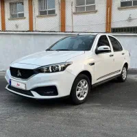 سهند پارس خودرو ۱۴۰۴ خشک قیمت مناسب
