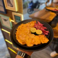 جذب  باریستا