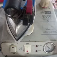 اتو بخار سیلتر اصل