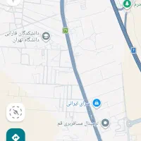 300-تا-500-متری-زمین-خداکرم-و-رجایی