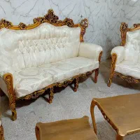 مبل هفت نفره