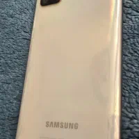 سامسونگ گلکسی A71 حافظه ۱۲۸|موبایل|تهران, گیشا|دیوار