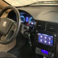 پژو پارس ELX فول سیمی|خودرو سواری و وانت|زابل, |دیوار