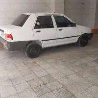 پراید ۹۴ تمیز|خودرو سواری و وانت|شاهین‌شهر, دهخدا|دیوار