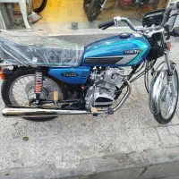 موتور هندا تکتاز 125cc مدل 1404