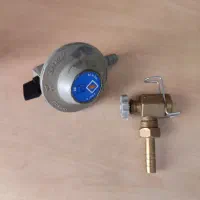 رگلاتور کپسول گاز|عمدهفروشی|خرمشهر, |دیوار