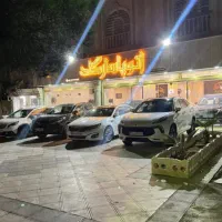 بزرگ‌ترین مجموعه خدمات حواله مزدا ۳ بهمن موتور