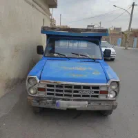 مدل ۸۴ شاسی سالم|خودرو سواری و وانت|فلاورجان, |دیوار