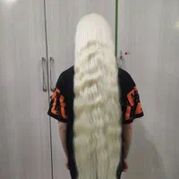 خریدار اصلی مو
