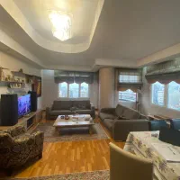 فروش ۱۳۲ متر ۳خواب در برج طبقات بالا (واحدشخصی)