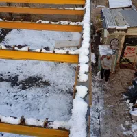 جوشکاری اسکلت ساخت و نصب سوله|خدمات پیشه و مهارت|مشهد, آزادشهر|دیوار