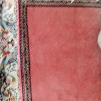 دوفرش دستباف لیلی مجنون وساده|فرش|شیراز, دروازه اصفهان|دیوار
