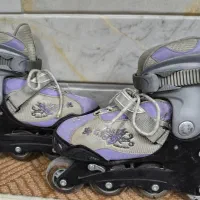 فرصت عالی اسکیت در حد نو با قیمت مناسب