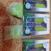 اکواریوم کامل|ماهی|کیش, |دیوار