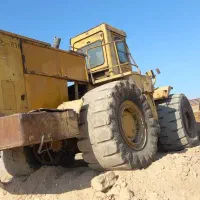 لودر ۹۸۸B|خودرو سنگین|رامشیر, |دیوار