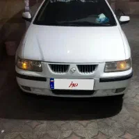 فروش سمند ef791