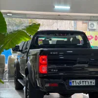 کی ام سی t8 1401 بیرنگ بی نقطه 70تا کار مشابه صفر|خودرو سواری و وانت|کرج, گوهردشت|دیوار