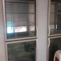 یخچال صنعتی