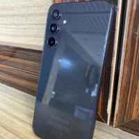 گلکسی A54/256G/RAM8 در حد بدون تعمیر