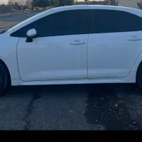 تویوتا لوین ۱۲۰۰