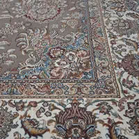 سه تخته فرش گردویی|فرش|بروجرد, |دیوار