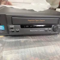 دستگاه ویدیو sony اصل ژاپن|پخش‌کننده DVD و ویدیو|تهران, امامت|دیوار