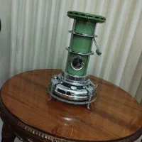 چراغ علاالدین و چراغ والر خوراک پزی مارک عالی نسب