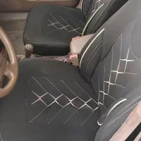 سمندse91|خودرو سواری و وانت|کرج, مصباح|دیوار