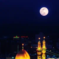 کاروان زیارتی