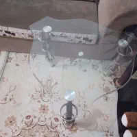 عسلی|مبلمان خانگی و میز عسلی|لنگرود, |دیوار
