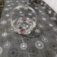 سرویس پذیرایی ناتاشا اصل آلمان|ظروف سرو و پذیرایی|مشگین شهر, |دیوار