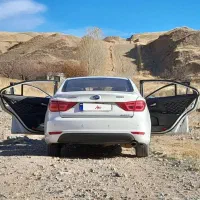 لیفان 820 مدل ۹۷