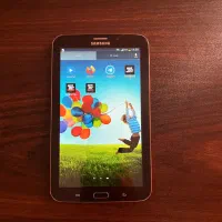 تبلت سامسونگ Tab 3 s t211|تبلت|تهران, تهرانپارس غربی|دیوار