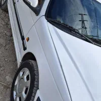 پارس 97|خودرو سواری و وانت|جیرفت, |دیوار