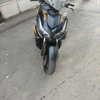 ایروکس بلنتا 155
