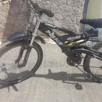 دوچرخه۲۶ زیرقیمت بازار|دوچرخه، اسکیت، اسکوتر|بیرجند, |دیوار