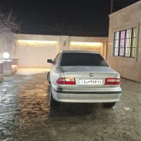 سمند ال ایکس مدل 87|خودرو سواری و وانت|ارومیه, |دیوار