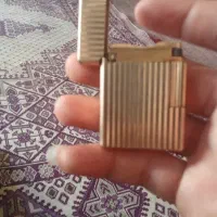 فندک کلکسیونی دیپوینت پاریس