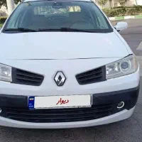 رنومگان موتور۲۰۰۰اتوماتیک مدل۹۰تمام فول کم کار۲۰۱۱