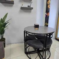 رگال مینیمال ومجسمه b2|کتابخانه، شلف، قفسه‌های دیواری|فردیس, شهرک اسکویی|دیوار